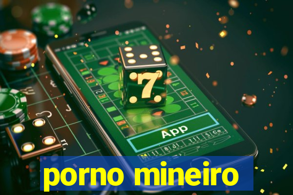 porno mineiro